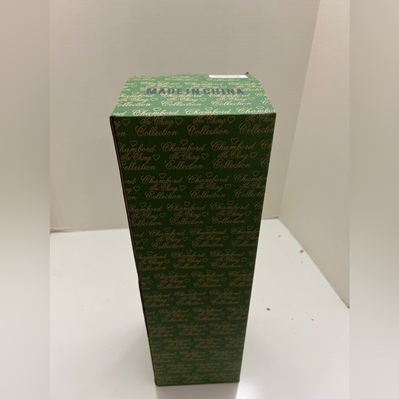 Brand New Gold Crystal Touch Lamp - Picture 9 of 9